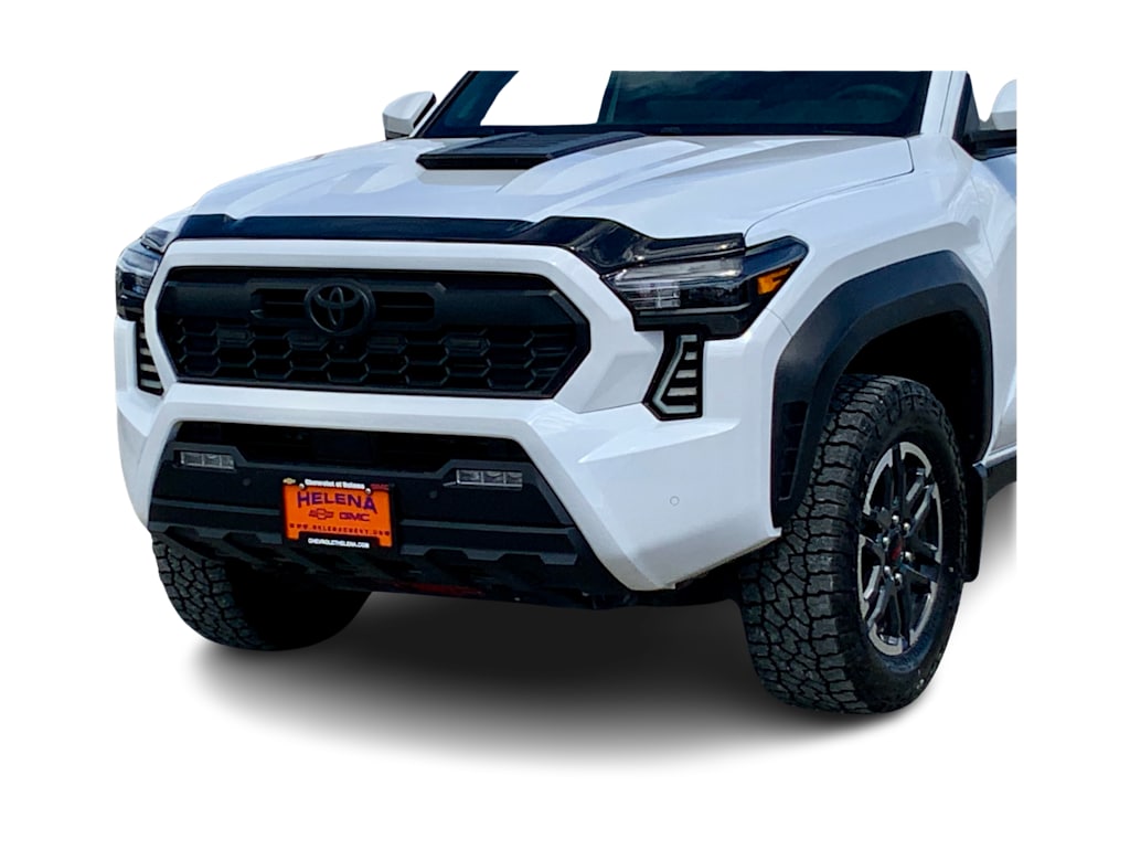 Thumbnail: 2025 Toyota Tacoma - 22