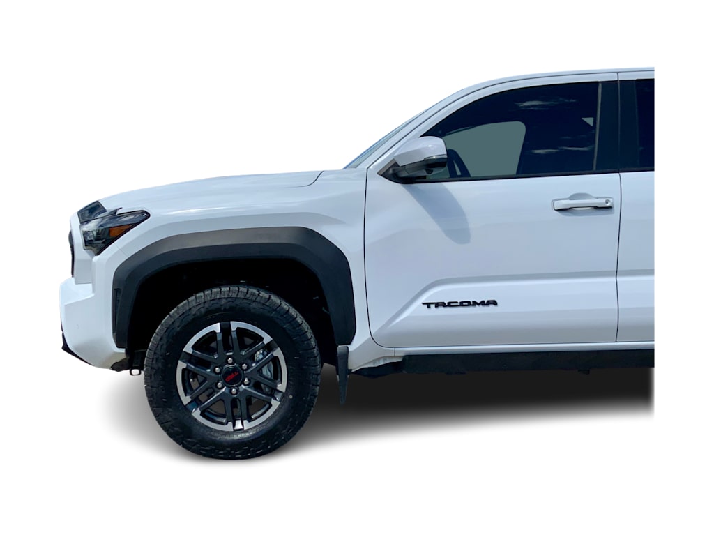 Thumbnail: 2025 Toyota Tacoma - 23