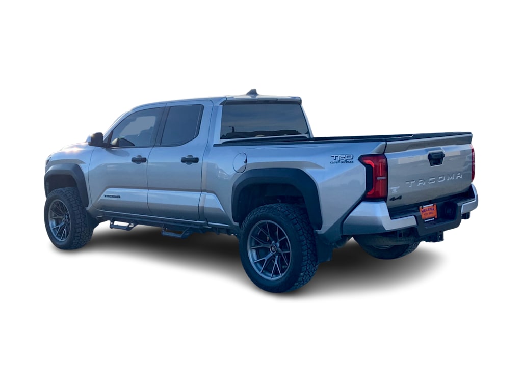 Thumbnail: 2024 Toyota Tacoma - 4