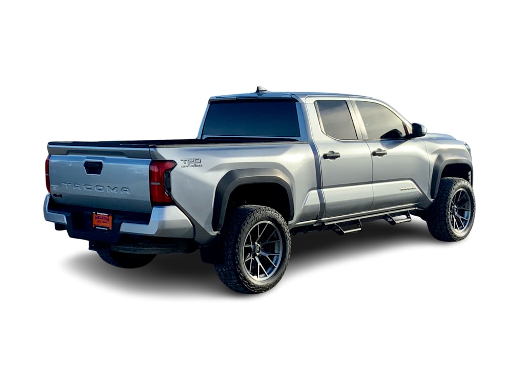 Thumbnail: 2024 Toyota Tacoma - 20