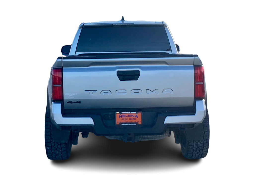 Thumbnail: 2024 Toyota Tacoma - 5
