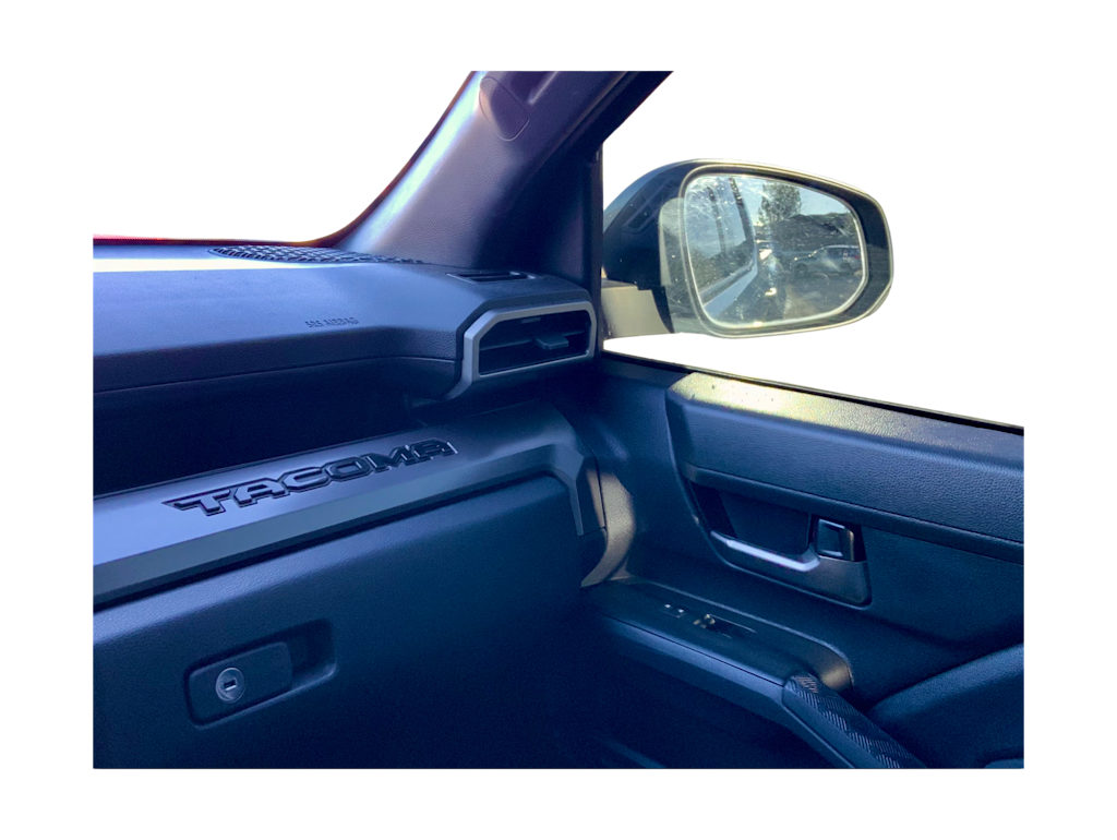 Thumbnail: 2024 Toyota Tacoma - 42