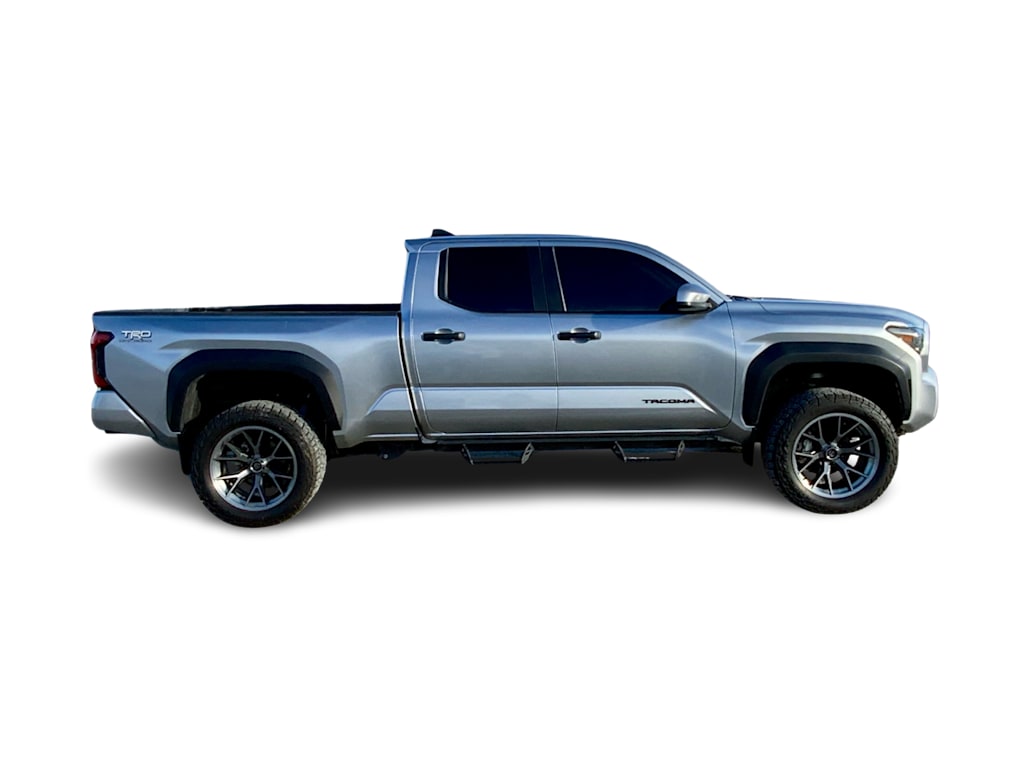 Thumbnail: 2024 Toyota Tacoma - 21