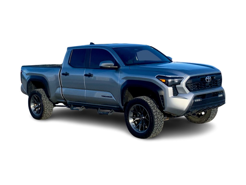 Thumbnail: 2024 Toyota Tacoma - 22
