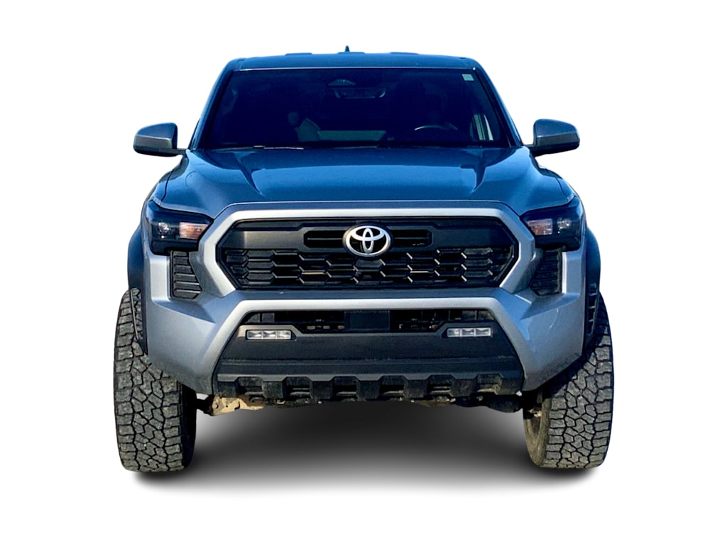 Thumbnail: 2024 Toyota Tacoma - 6