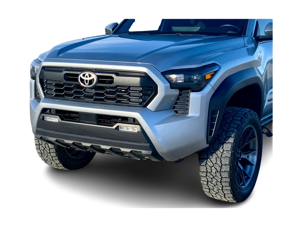 Thumbnail: 2024 Toyota Tacoma - 23