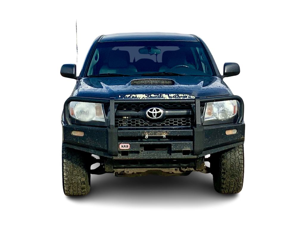 Thumbnail: 2011 Toyota Tacoma - 6