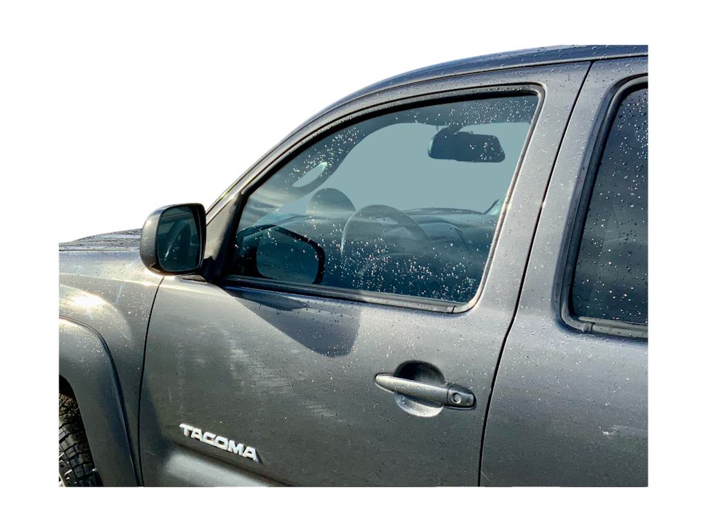 Thumbnail: 2011 Toyota Tacoma - 23