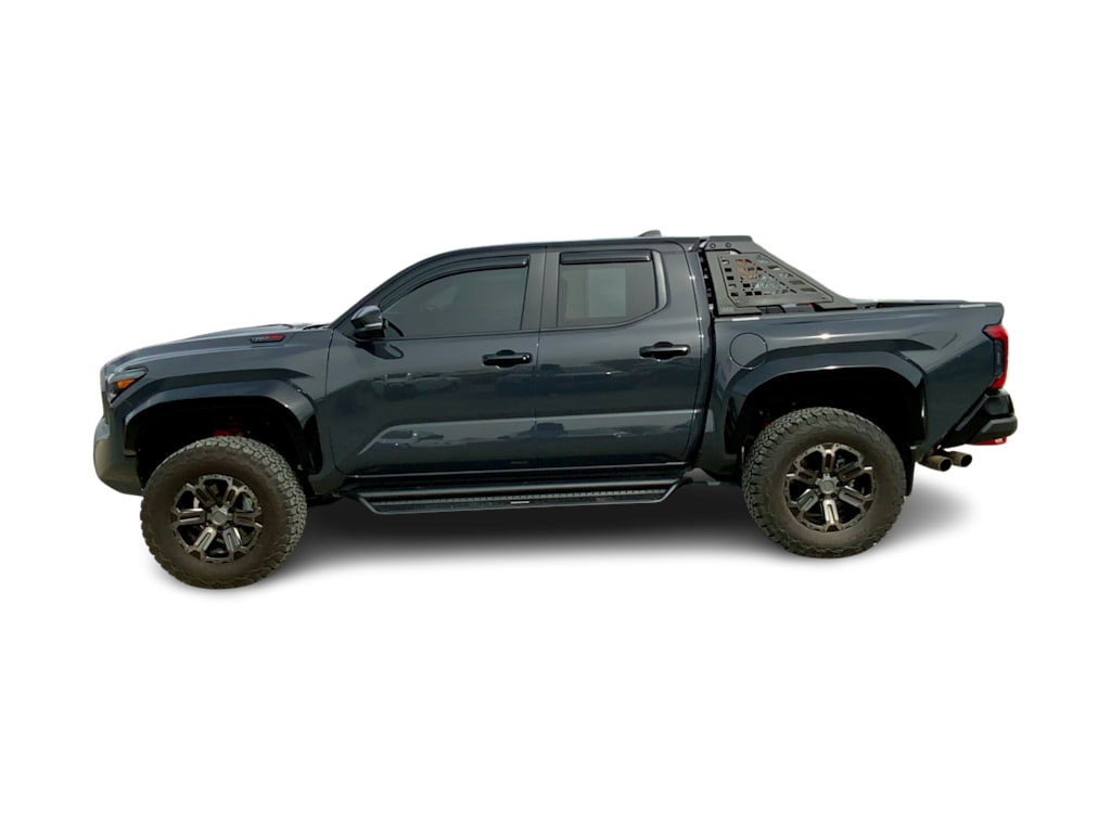 Thumbnail: 2024 Toyota Tacoma - 3