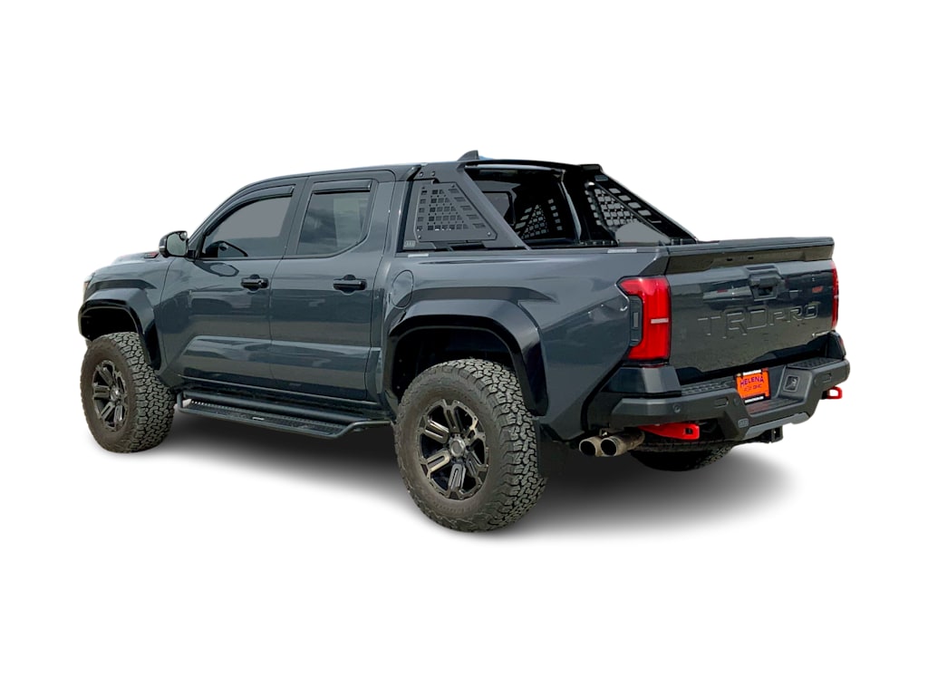 Thumbnail: 2024 Toyota Tacoma - 4