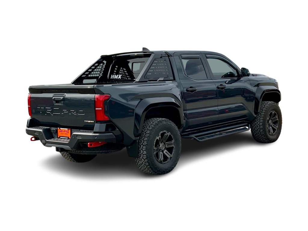 Thumbnail: 2024 Toyota Tacoma - 19