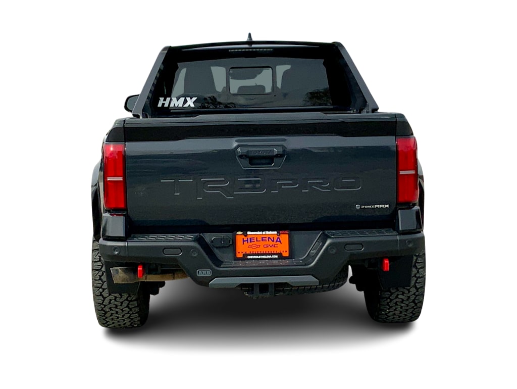 Thumbnail: 2024 Toyota Tacoma - 5