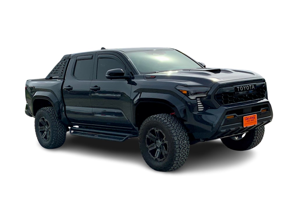 Thumbnail: 2024 Toyota Tacoma - 21