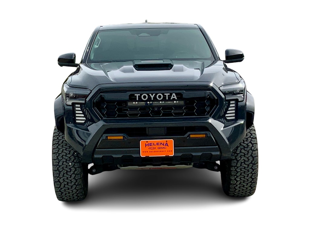 Thumbnail: 2024 Toyota Tacoma - 6