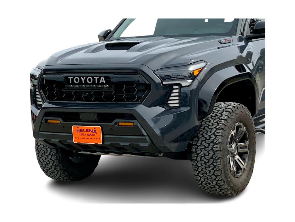 Thumbnail: 2024 Toyota Tacoma - 22