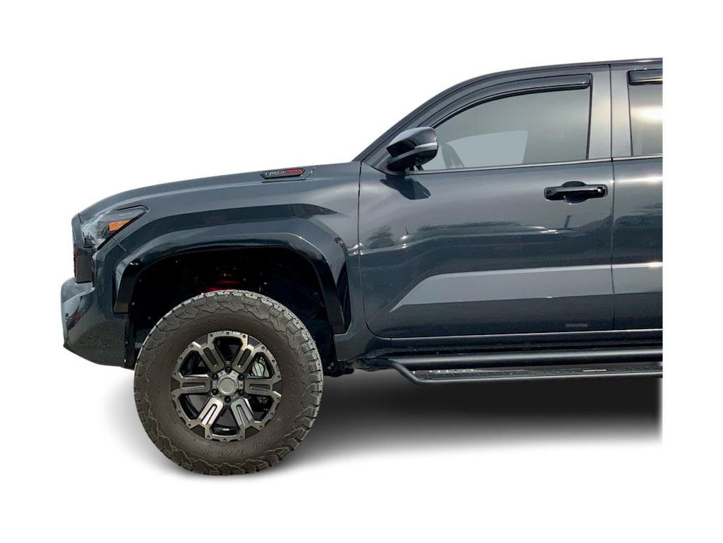 Thumbnail: 2024 Toyota Tacoma - 23