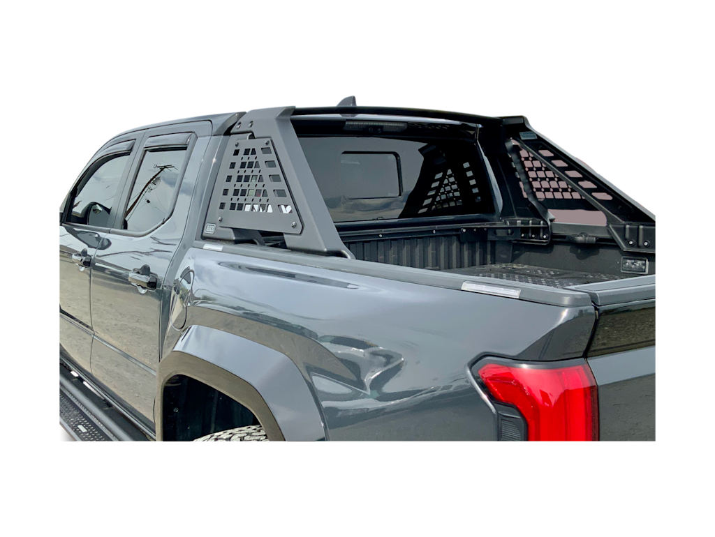 Thumbnail: 2024 Toyota Tacoma - 25