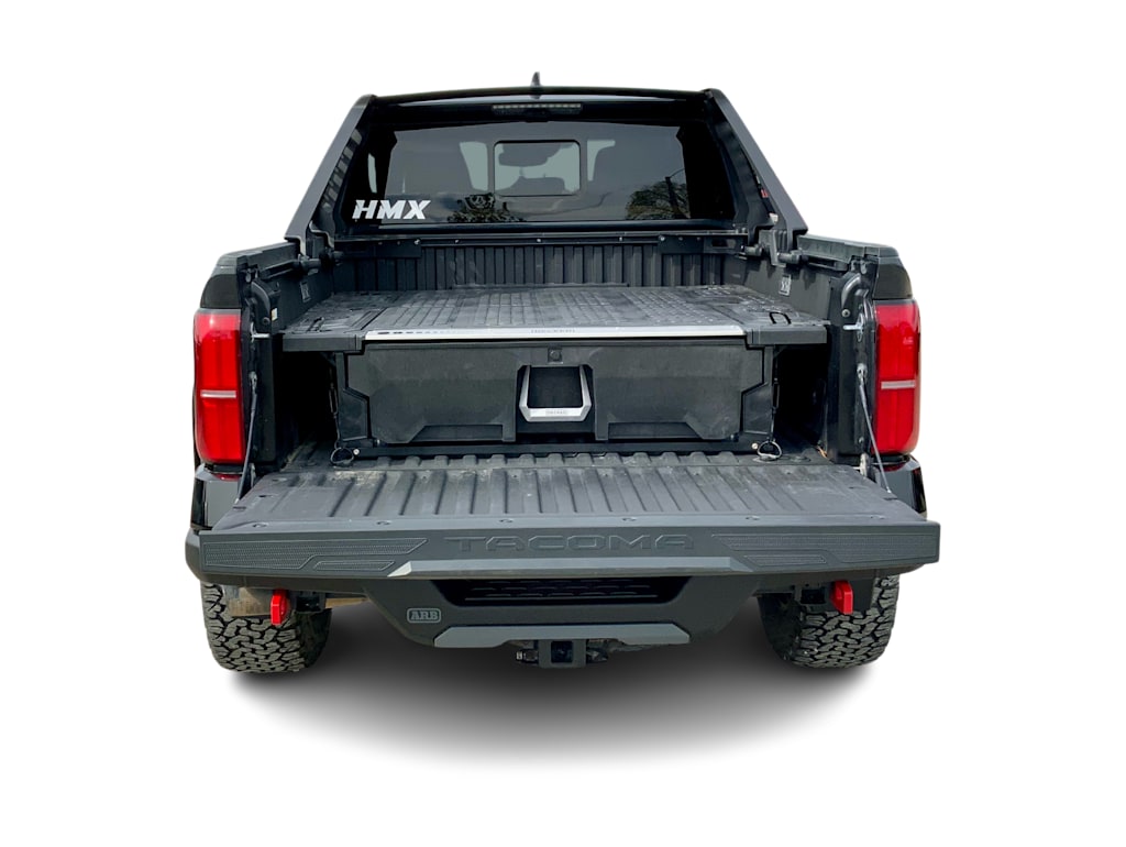 Thumbnail: 2024 Toyota Tacoma - 33