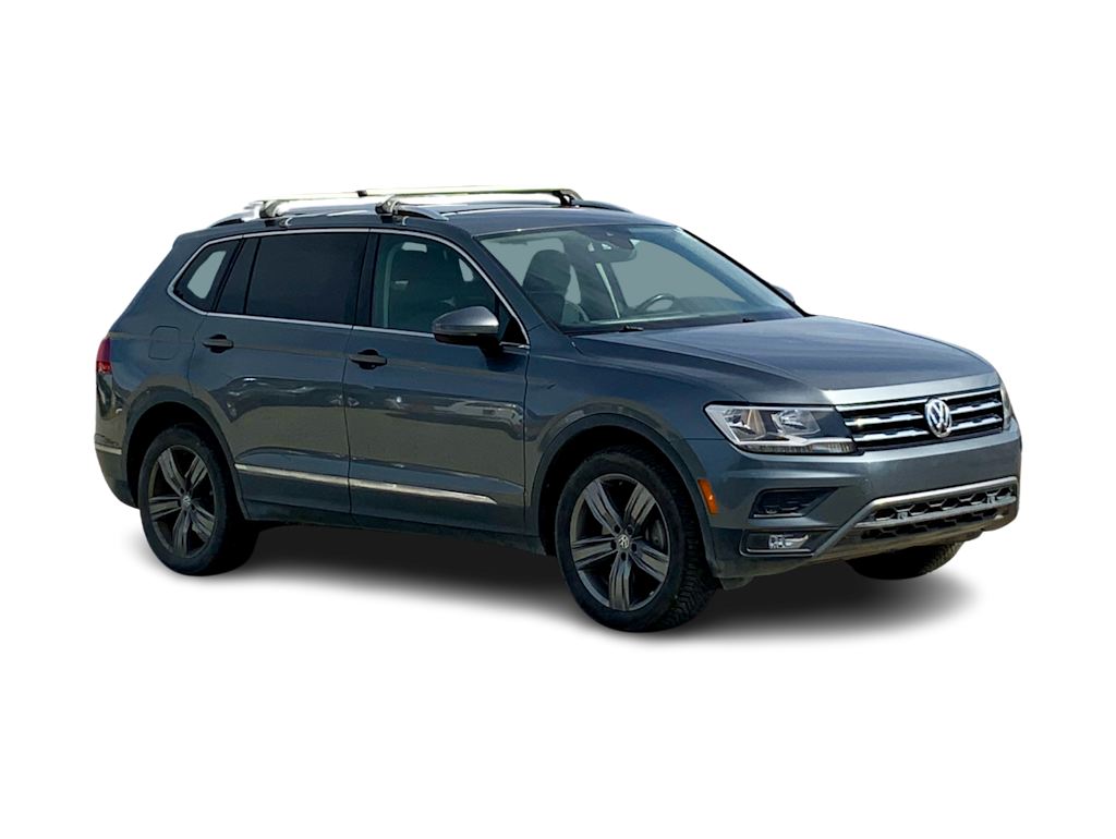 Thumbnail: 2020 Volkswagen Tiguan - 19