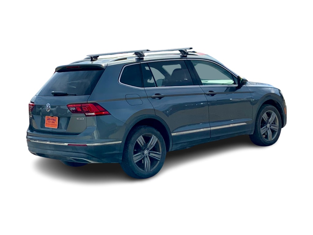 Thumbnail: 2020 Volkswagen Tiguan - 17