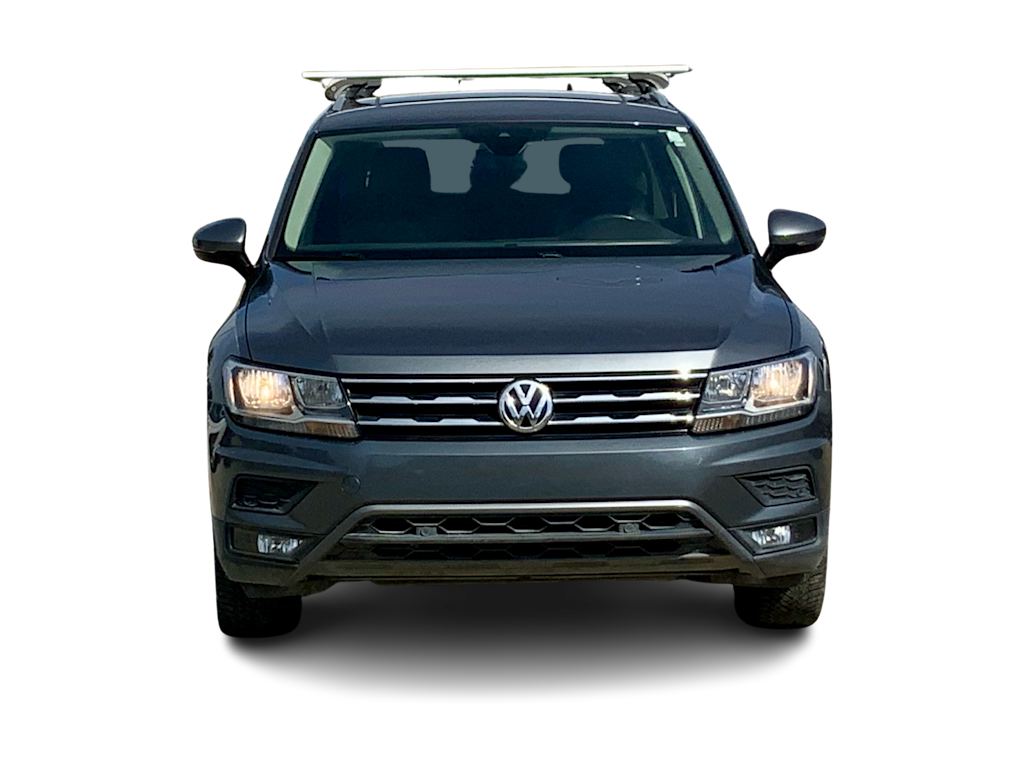 Thumbnail: 2020 Volkswagen Tiguan - 6