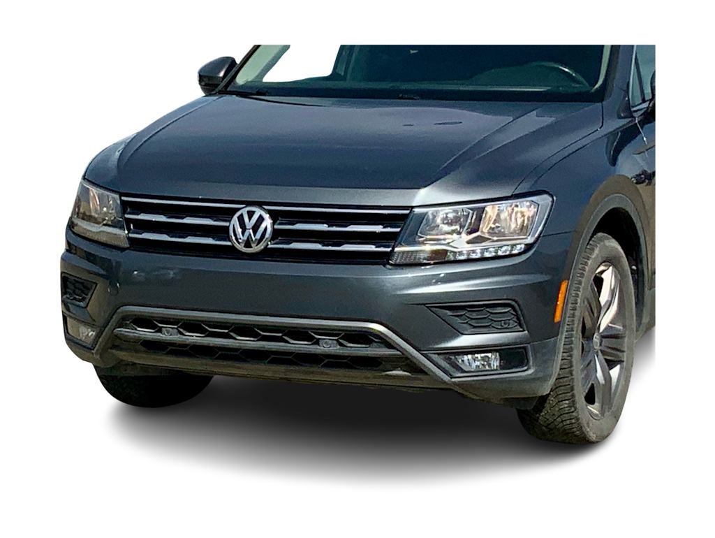Thumbnail: 2020 Volkswagen Tiguan - 20