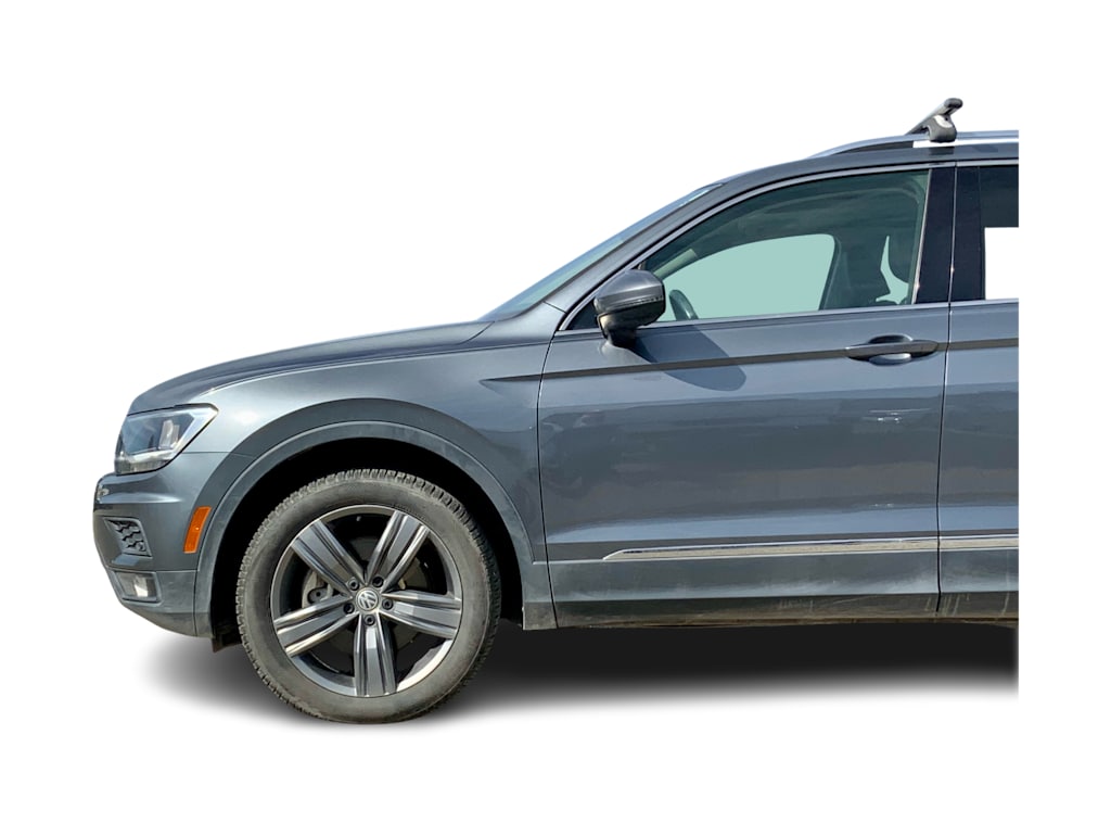 Thumbnail: 2020 Volkswagen Tiguan - 21