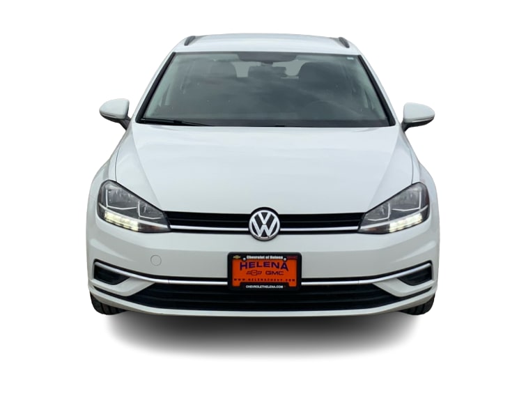 Thumbnail: 2019 Volkswagen Golf - 6
