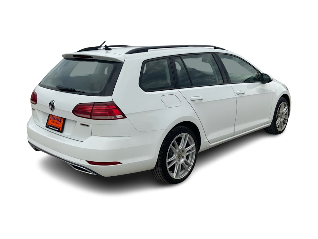 Thumbnail: 2019 Volkswagen Golf - 11