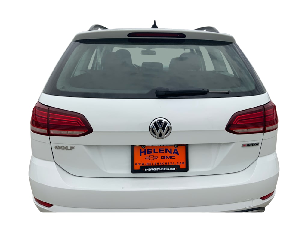 Thumbnail: 2019 Volkswagen Golf - 17