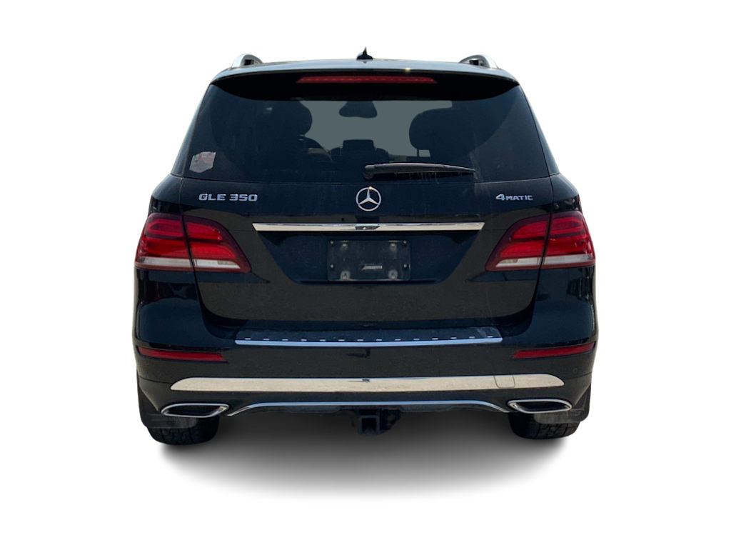 Thumbnail: 2018 Mercedes-Benz GLE - 5