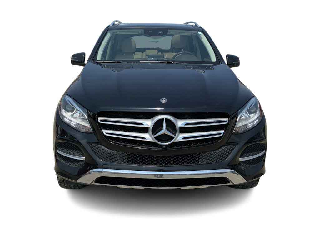 Thumbnail: 2018 Mercedes-Benz GLE - 6