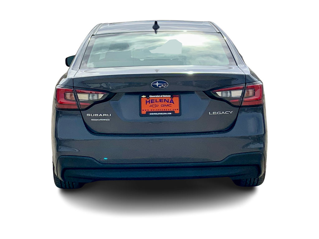 Thumbnail: 2022 Subaru Legacy - 5
