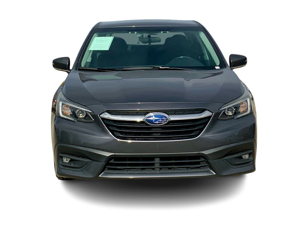 Thumbnail: 2022 Subaru Legacy - 6