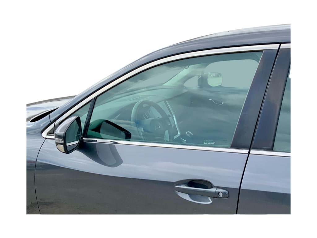 Thumbnail: 2022 Subaru Legacy - 25