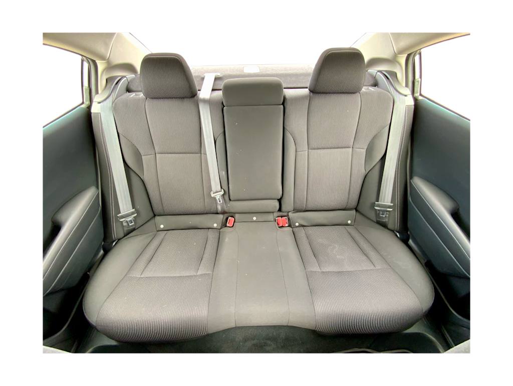 Thumbnail: 2022 Subaru Legacy - 18