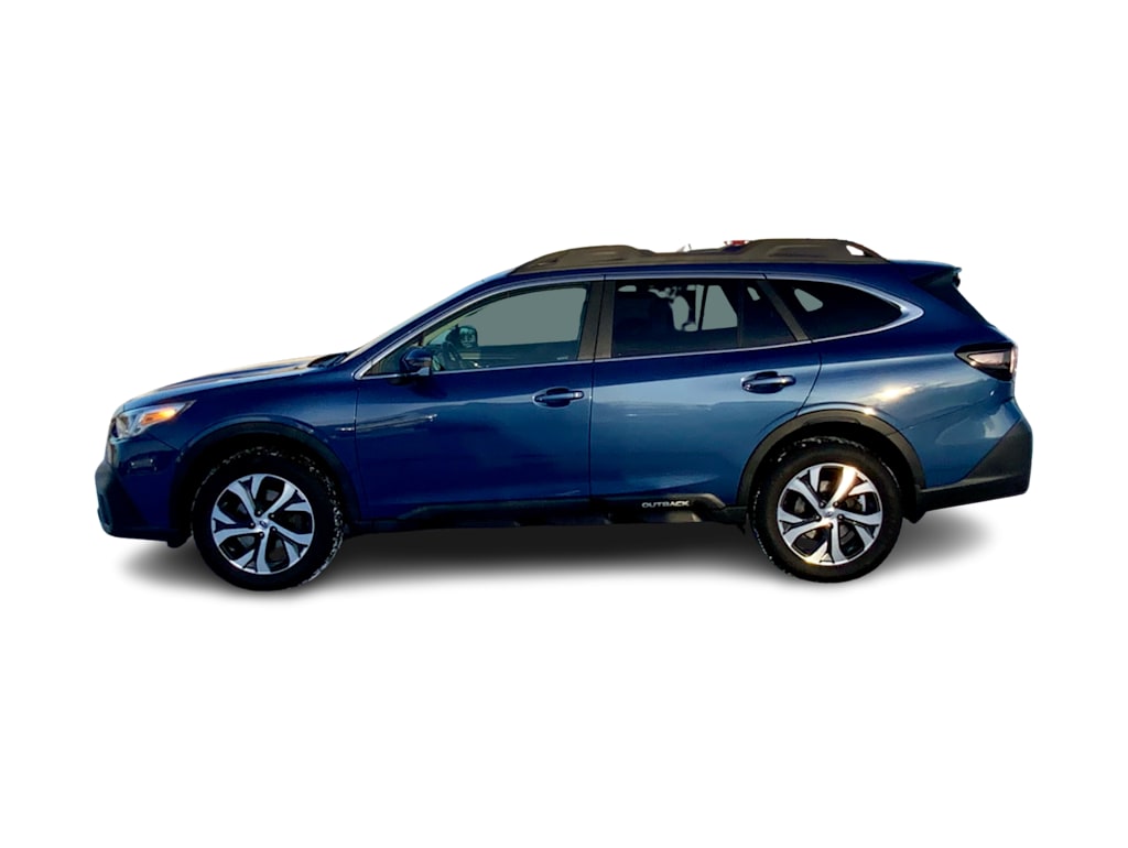 Thumbnail: 2020 Subaru Outback - 3