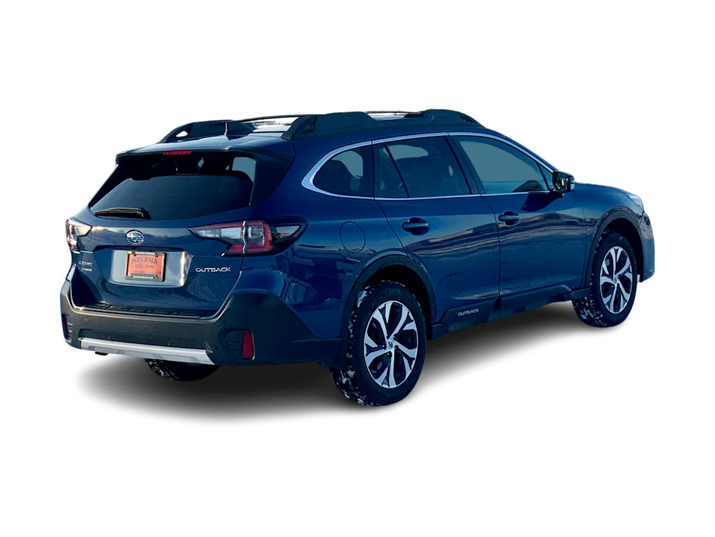 Thumbnail: 2020 Subaru Outback - 20