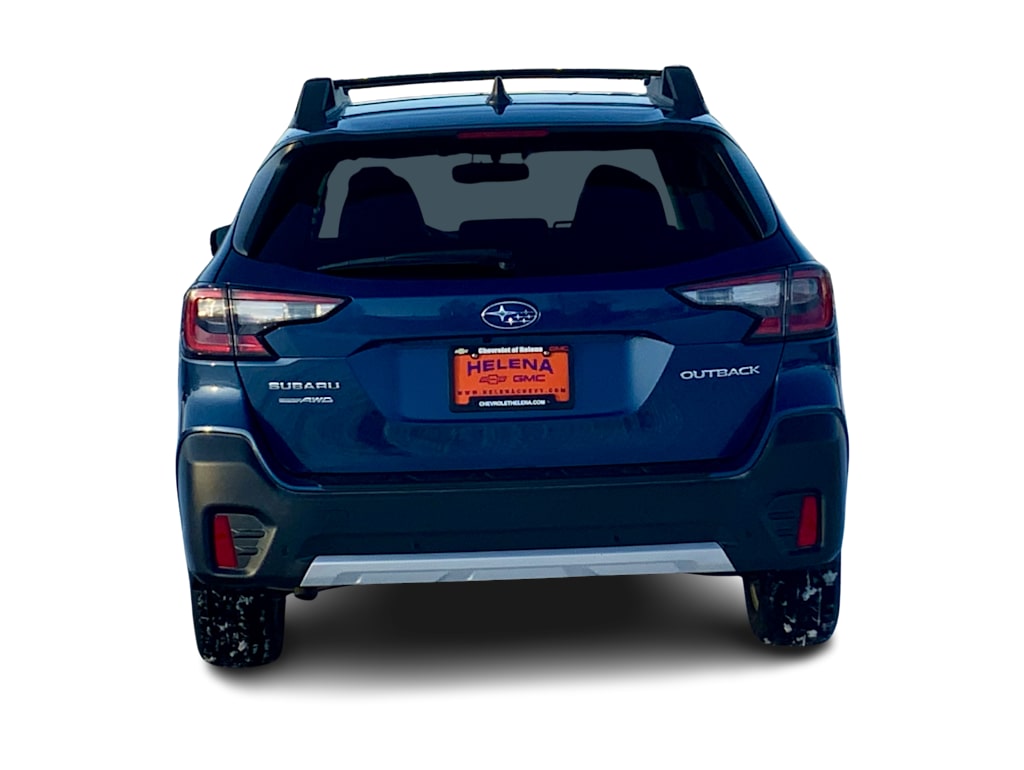 Thumbnail: 2020 Subaru Outback - 5