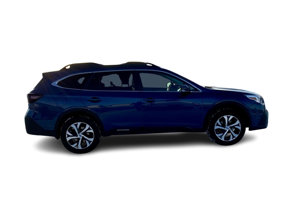 Thumbnail: 2020 Subaru Outback - 19