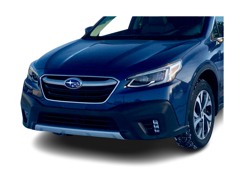 Thumbnail: 2020 Subaru Outback - 22