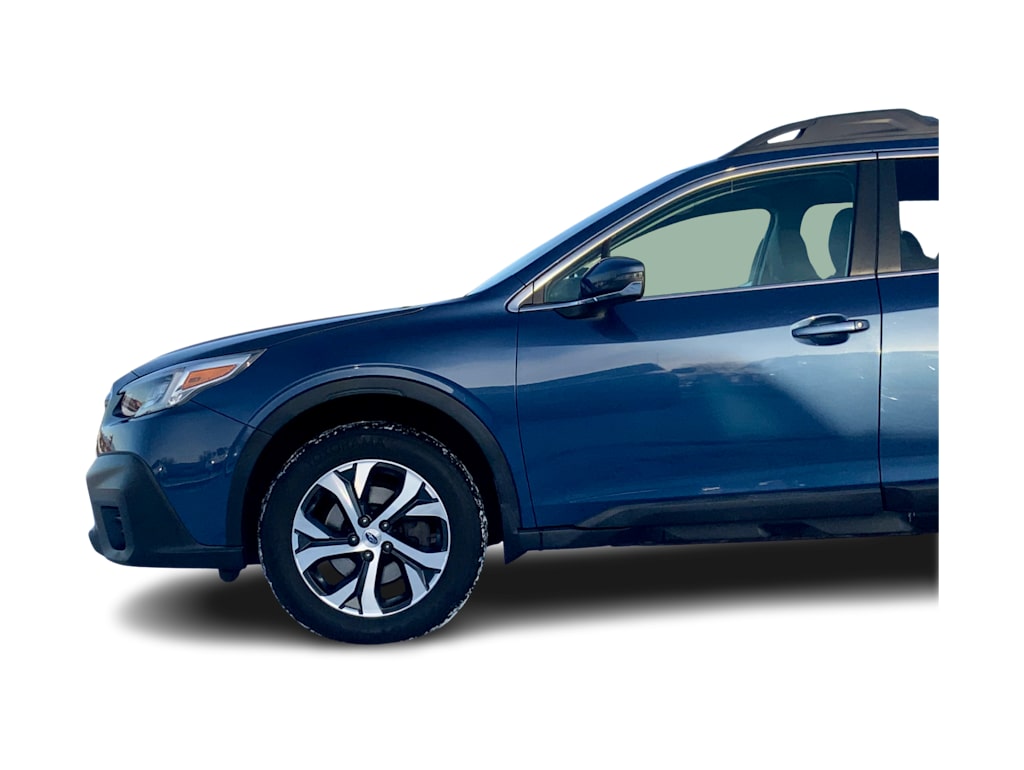 Thumbnail: 2020 Subaru Outback - 23