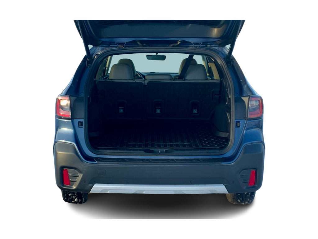 Thumbnail: 2020 Subaru Outback - 18