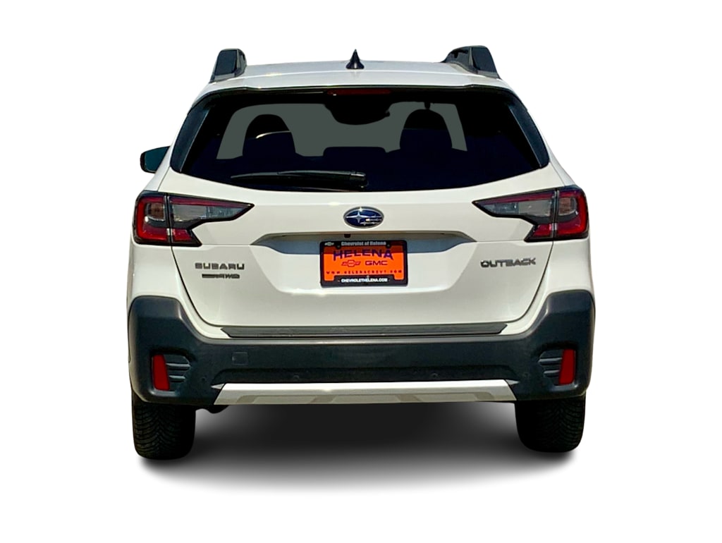 Thumbnail: 2020 Subaru Outback - 5