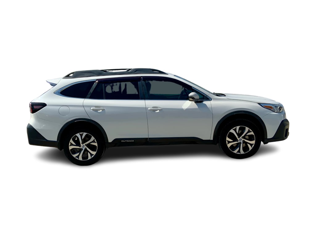 Thumbnail: 2020 Subaru Outback - 20