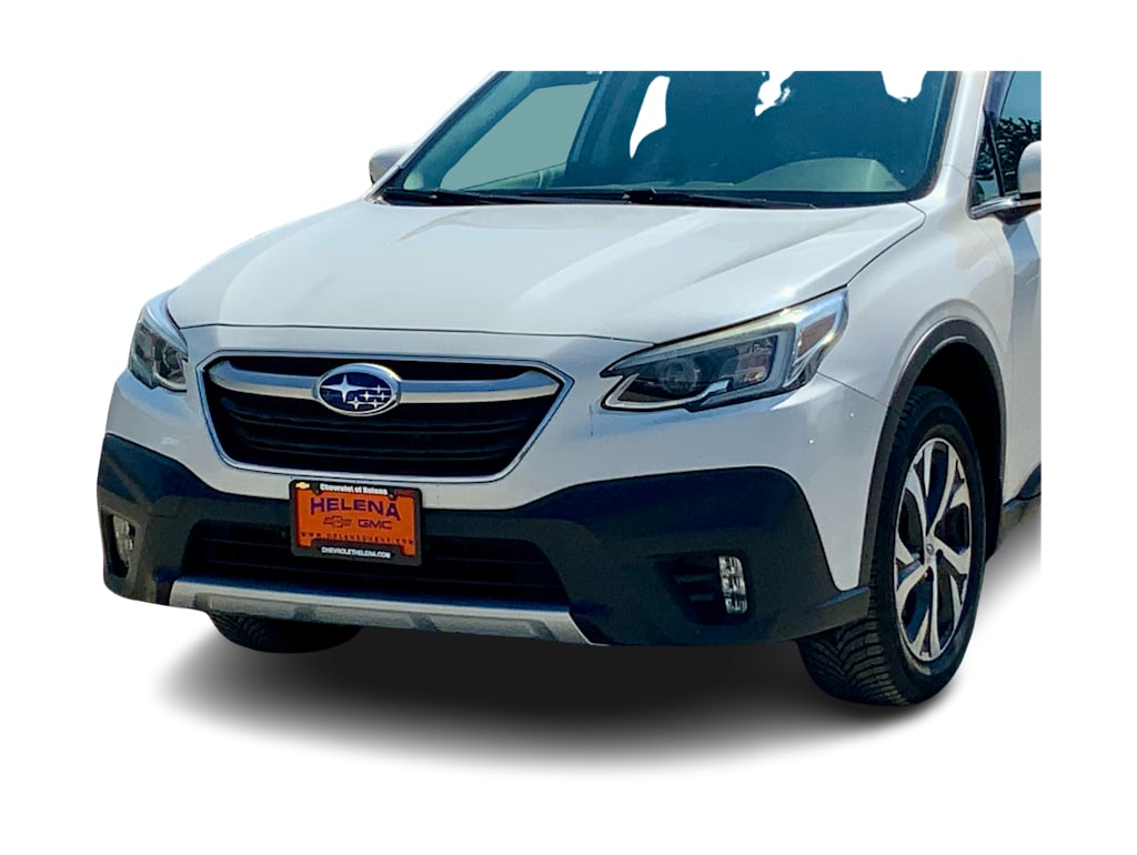 Thumbnail: 2020 Subaru Outback - 22