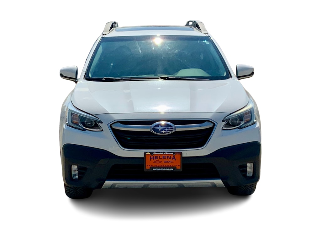 Thumbnail: 2020 Subaru Outback - 6