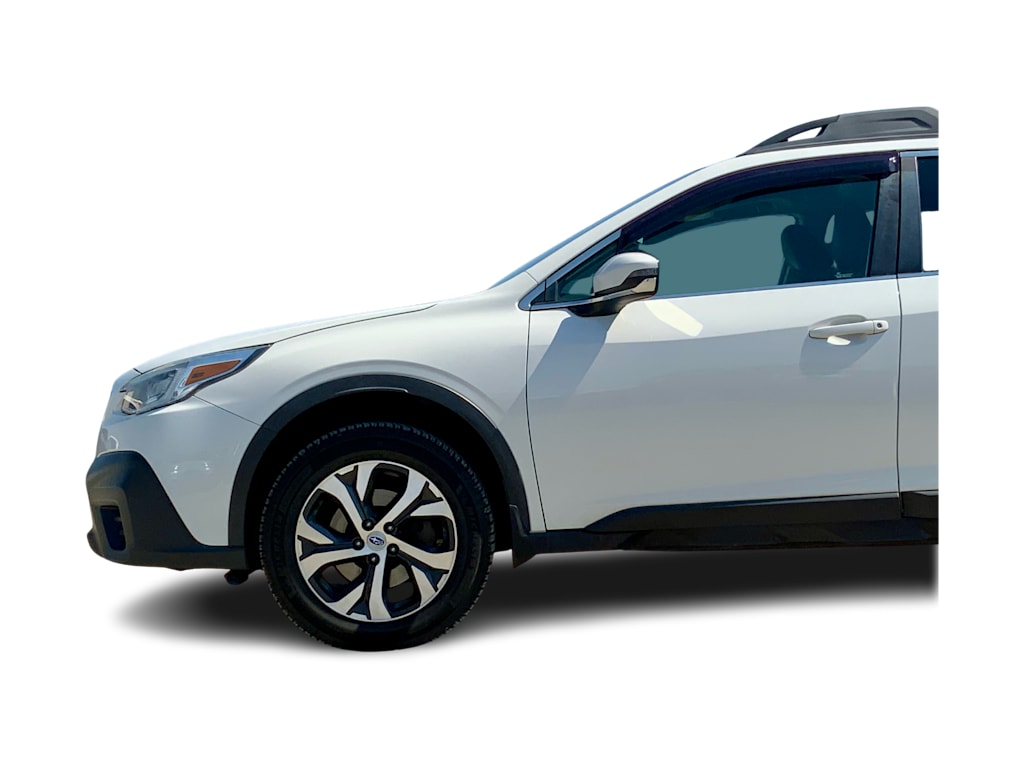 Thumbnail: 2020 Subaru Outback - 23