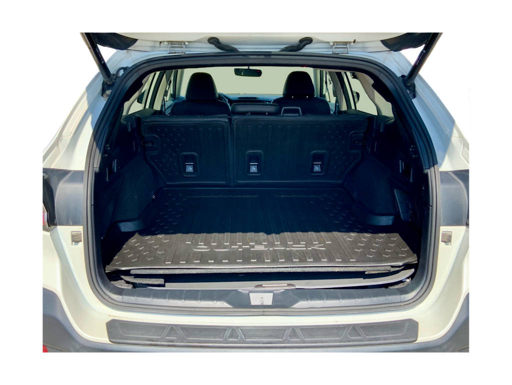 Thumbnail: 2020 Subaru Outback - 17