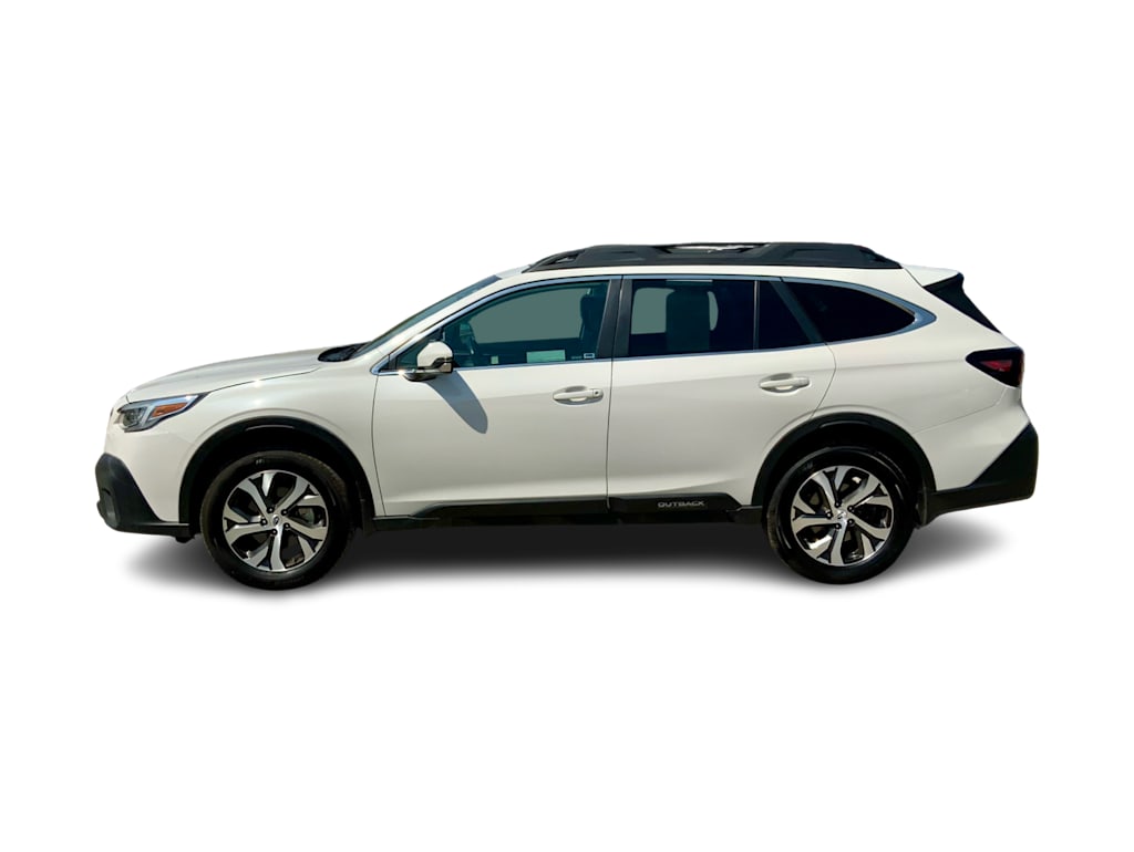 Thumbnail: 2022 Subaru Outback - 3